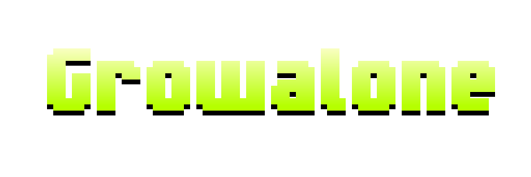 Growalone logo